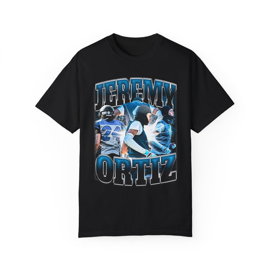 Jeremy Ortiz Heavy Cotton Tee