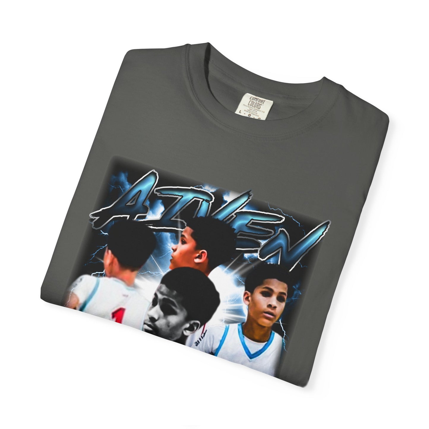 Aiven Rankins Heavyweight Premium Tee