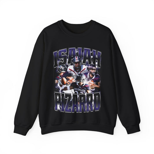 Isaiah Pizarro Crewneck Sweatshirt