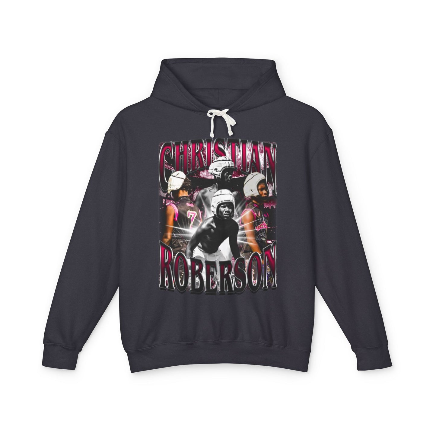 Christian Roberson Hoodie