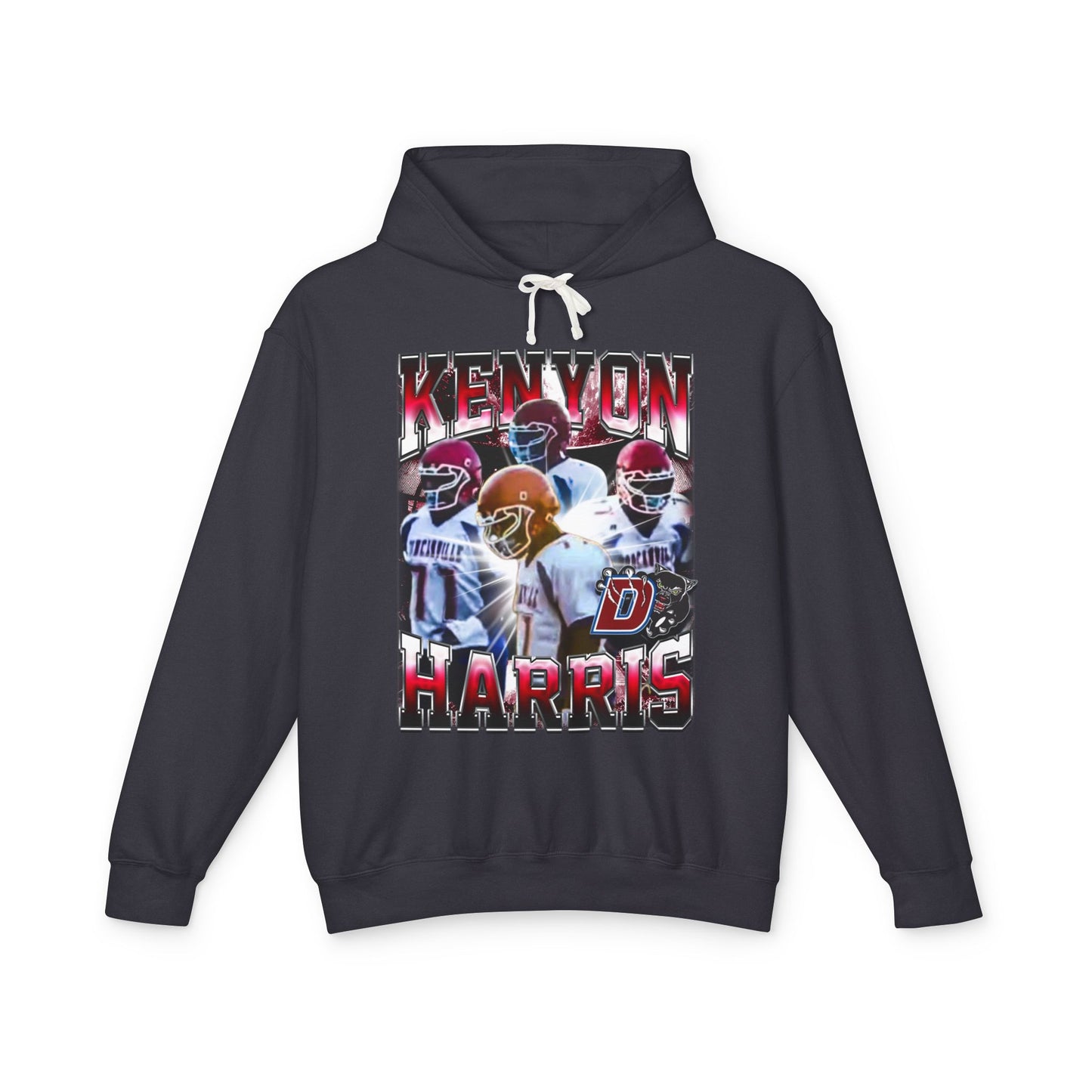 Kenyon Harris Hoodie