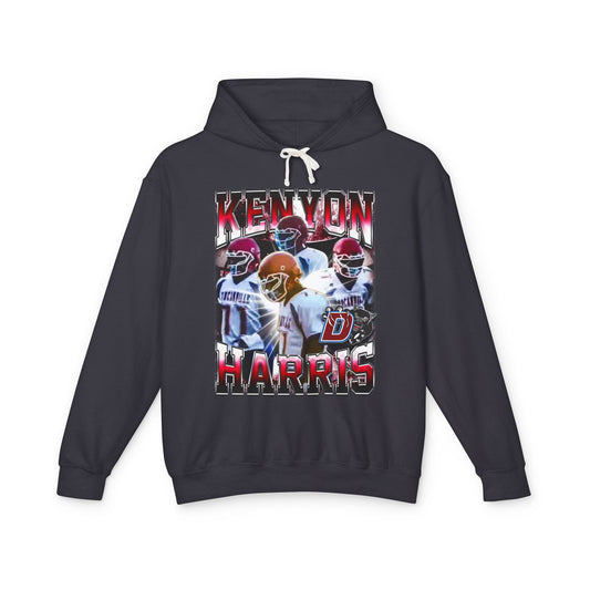 Kenyon Harris Hoodie