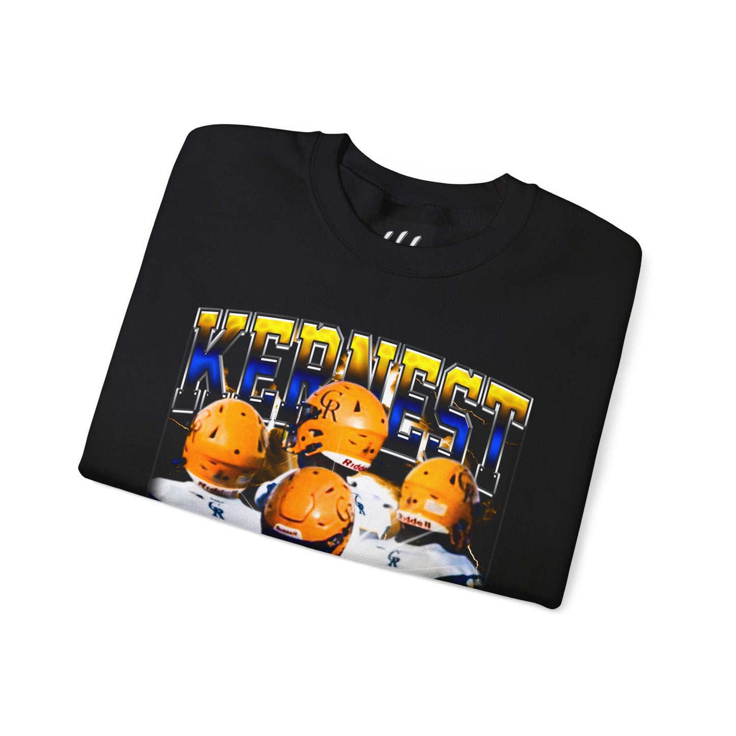 Kernest Noel Crewneck Sweatshirt