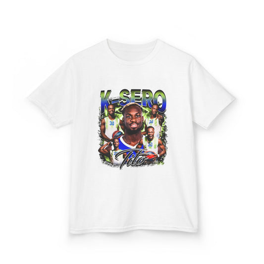 K-Sero Kids Heavy Cotton™ Tee