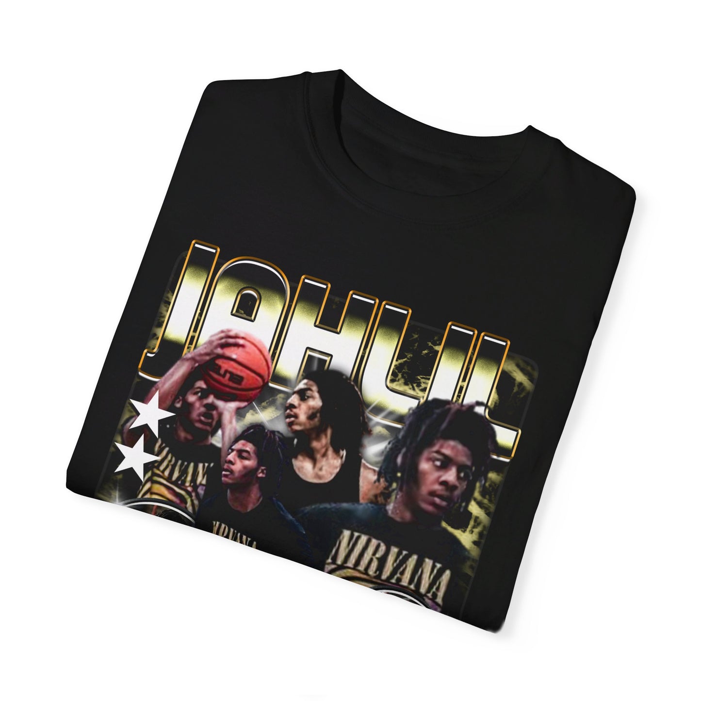 Jahlil Sims Heavy Cotton Tee