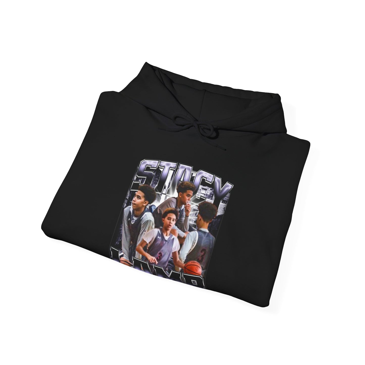 Stacy Lamb Hoodie