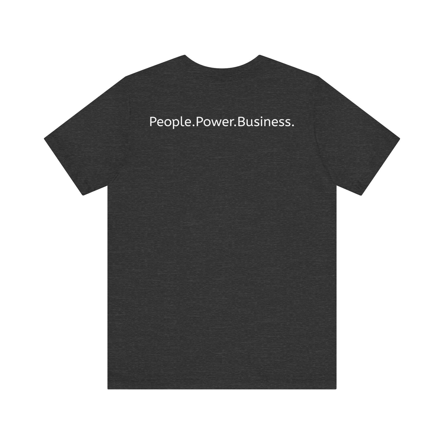Rocket power tee