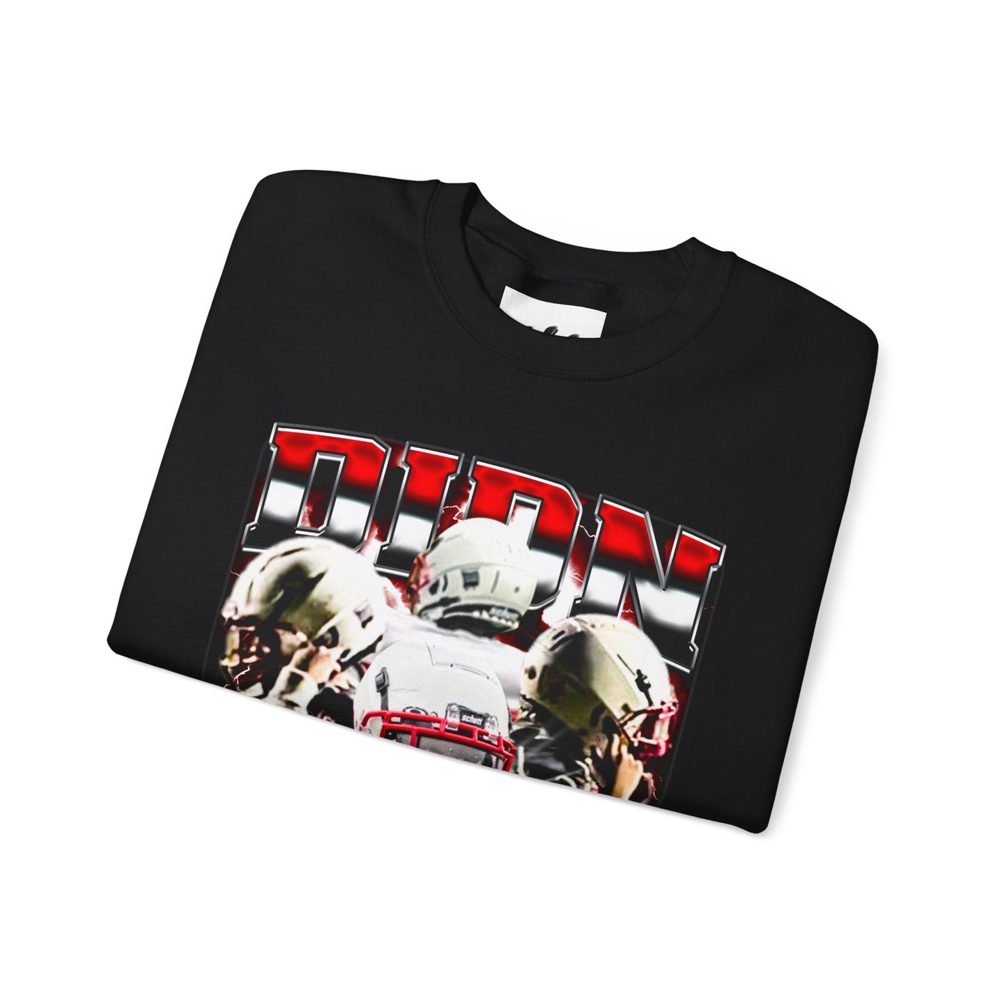 Dion Parsons Crewneck Sweatshirt