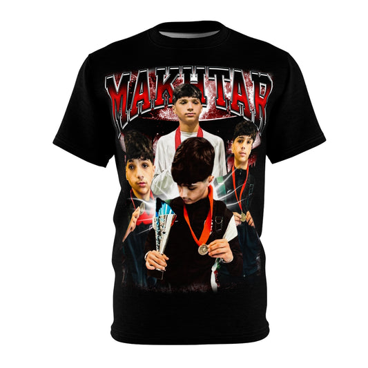 Makhtar Vintage Full Pree