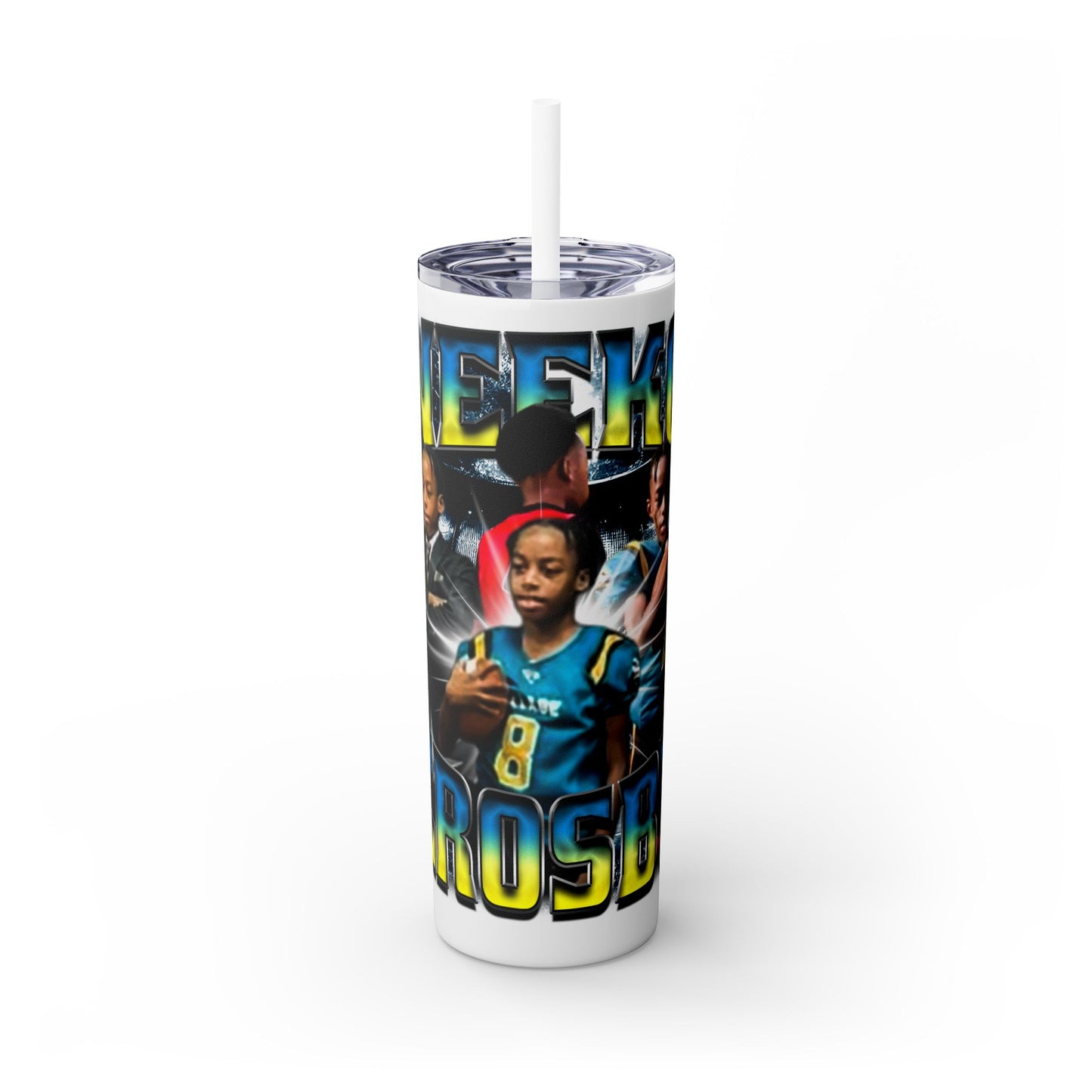 Neeko Crosby Stainless Steal Tumbler