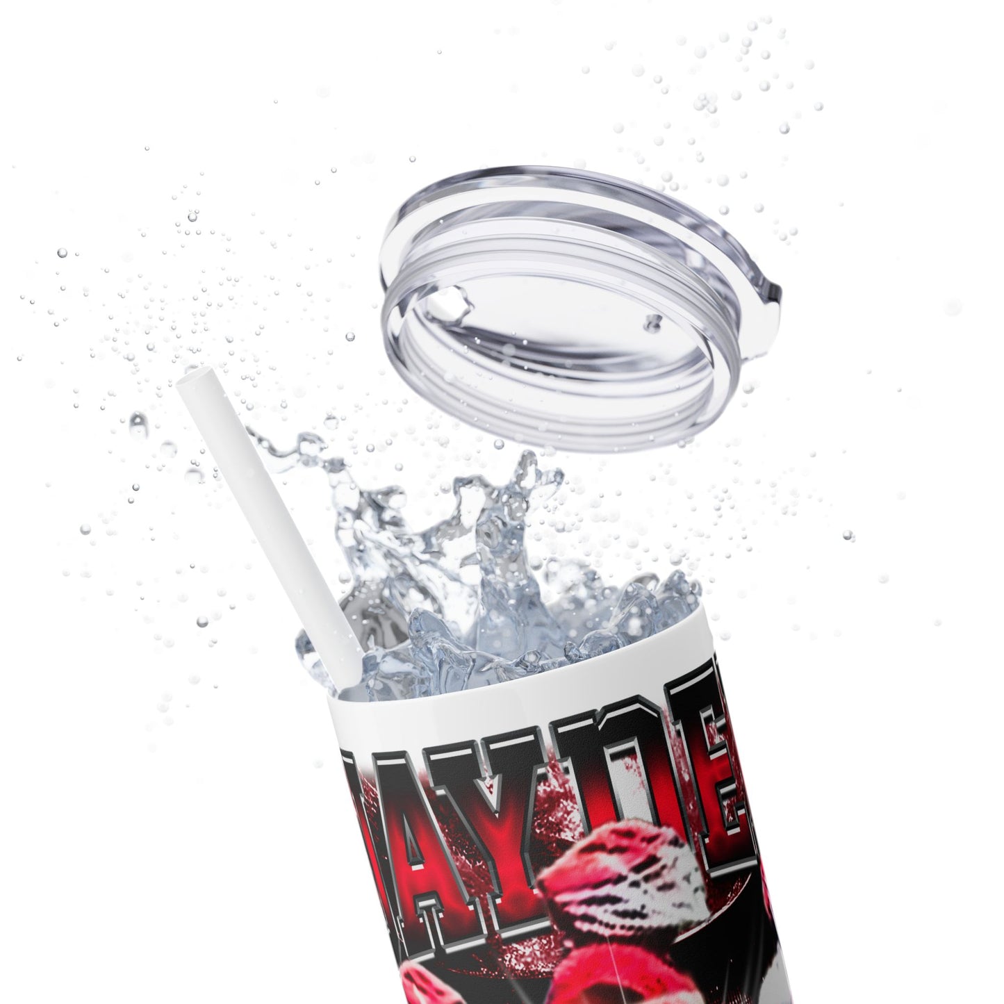 Jayden London Stainless Steal Tumbler