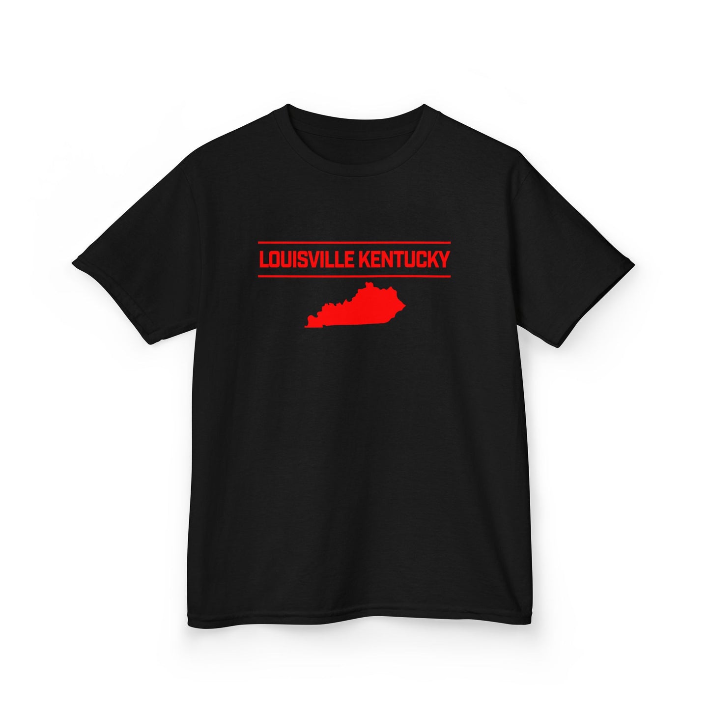 Kamari Harper Youth Heavy Cotton Tee