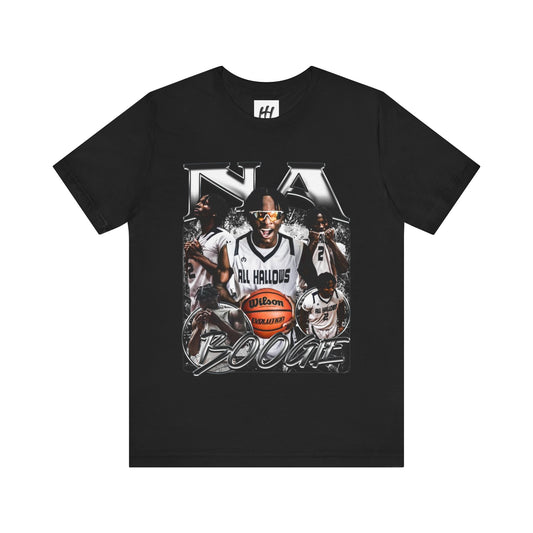 Naim Rivera Heavy Cotton Tee