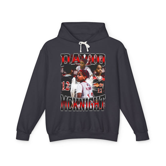 David Mcknight Hoodie