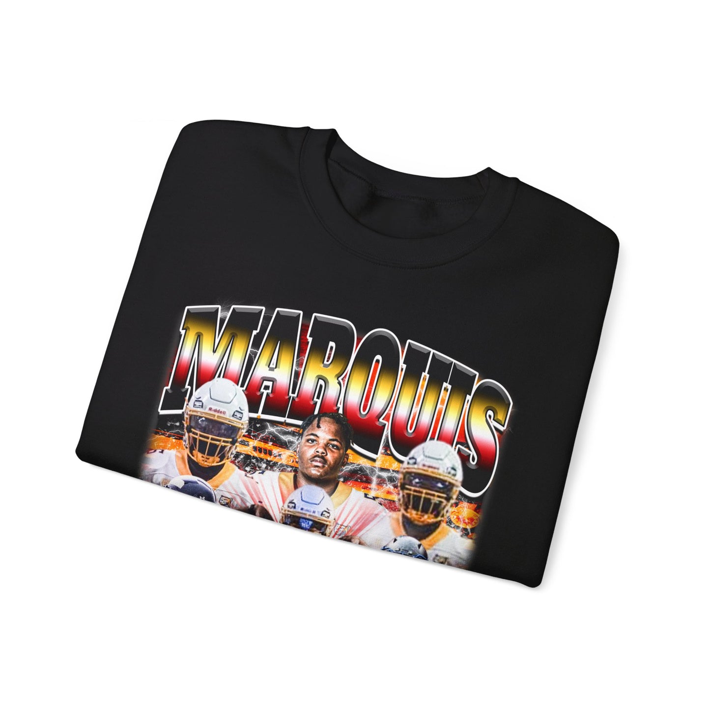 Marquis Young Crewneck Sweatshirt