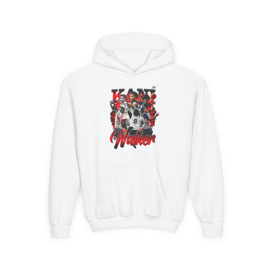Kani Walker Youth Hoodie