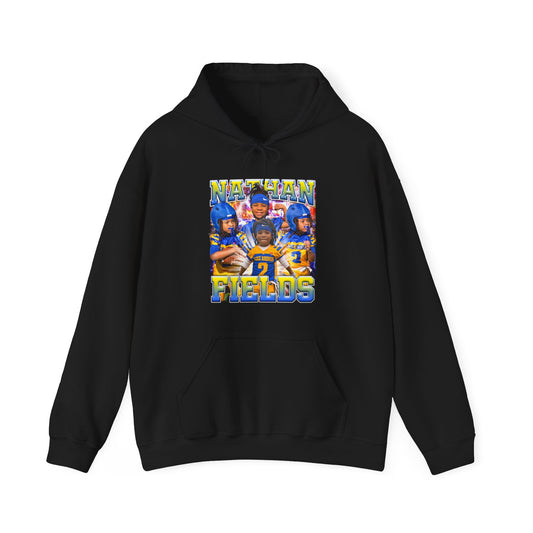 Nathan Fields Hoodie