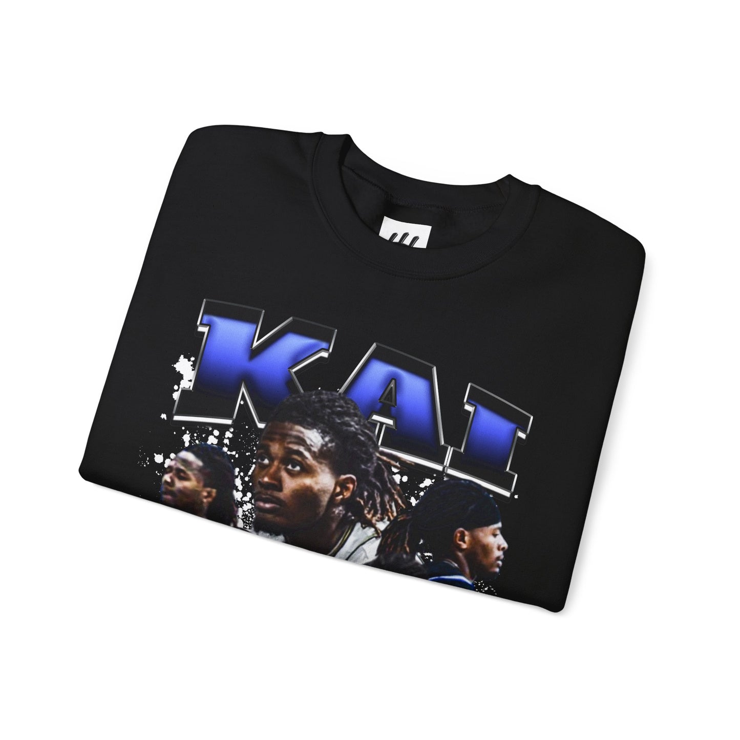 Kai Crewneck Sweatshirt