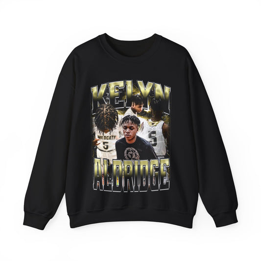 Kelyn Aldridge Crewneck Sweatshirt