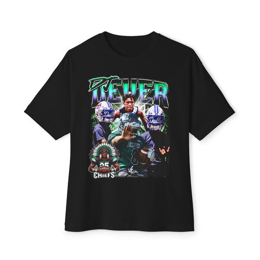DJ Dever Oversized Vintage Tee