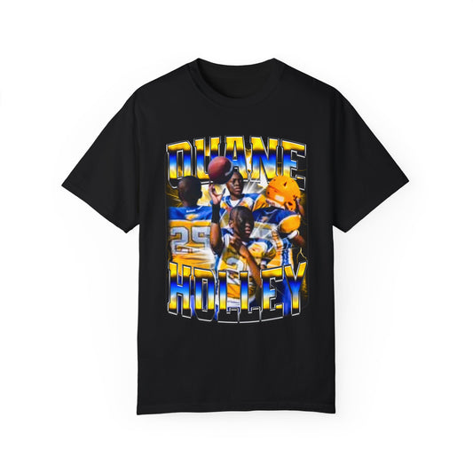 Quane Holley Heavy Cotton Tee