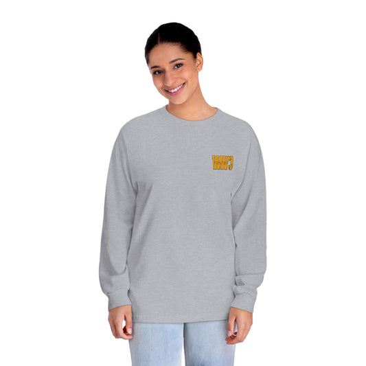 WW3 Classic Long Sleeve T-Shirt