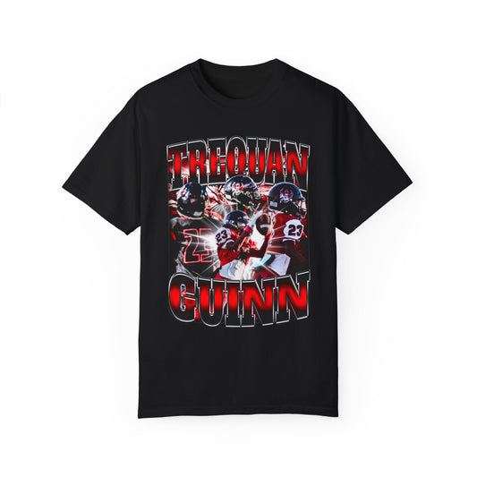 Trequan Guinn Heavy Cotton Tee