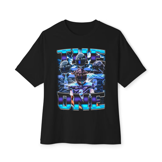 The One Oversized Vintage Tee