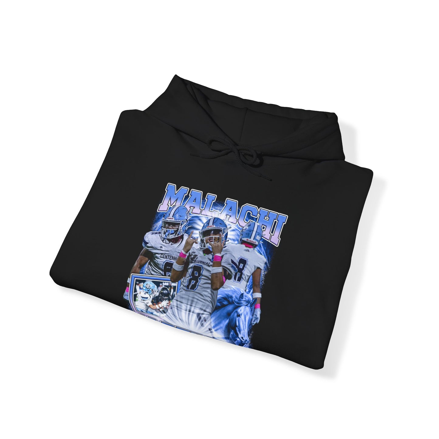 Malachi Martinson Hoodie