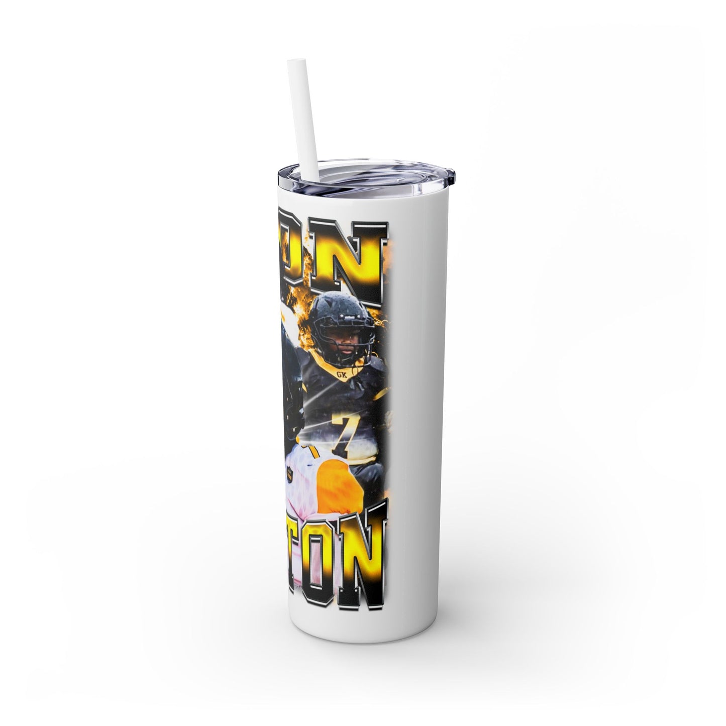 Ayon Alston Stainless Steal Tumbler