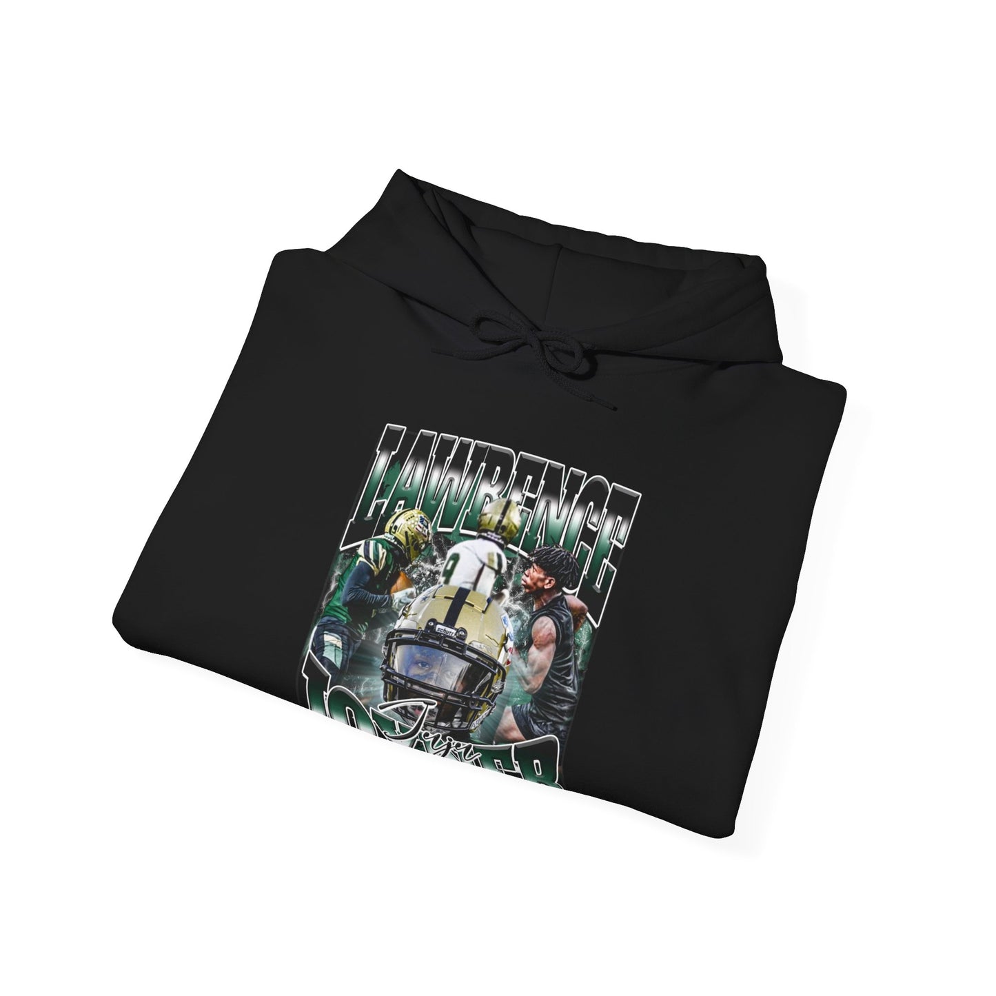 Lawrence Joyner Hoodie