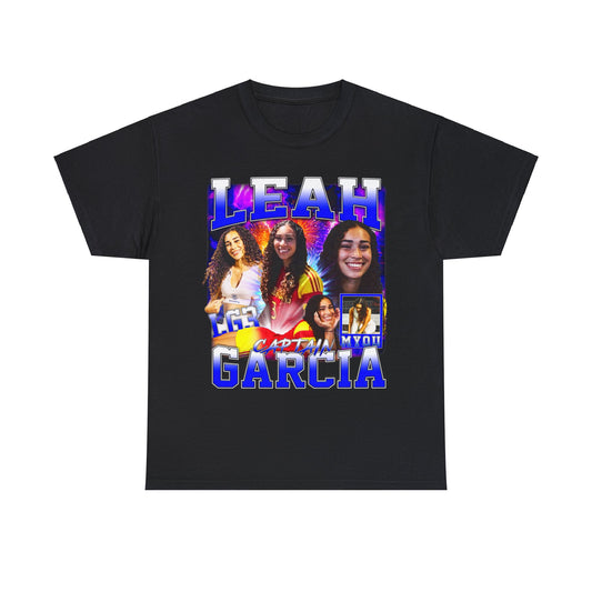 Leah Garcia Heavy Cotton Tee