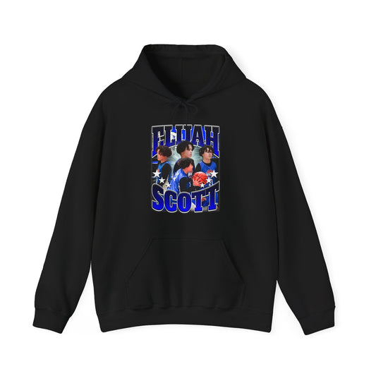 Elijah Scott Hoodie