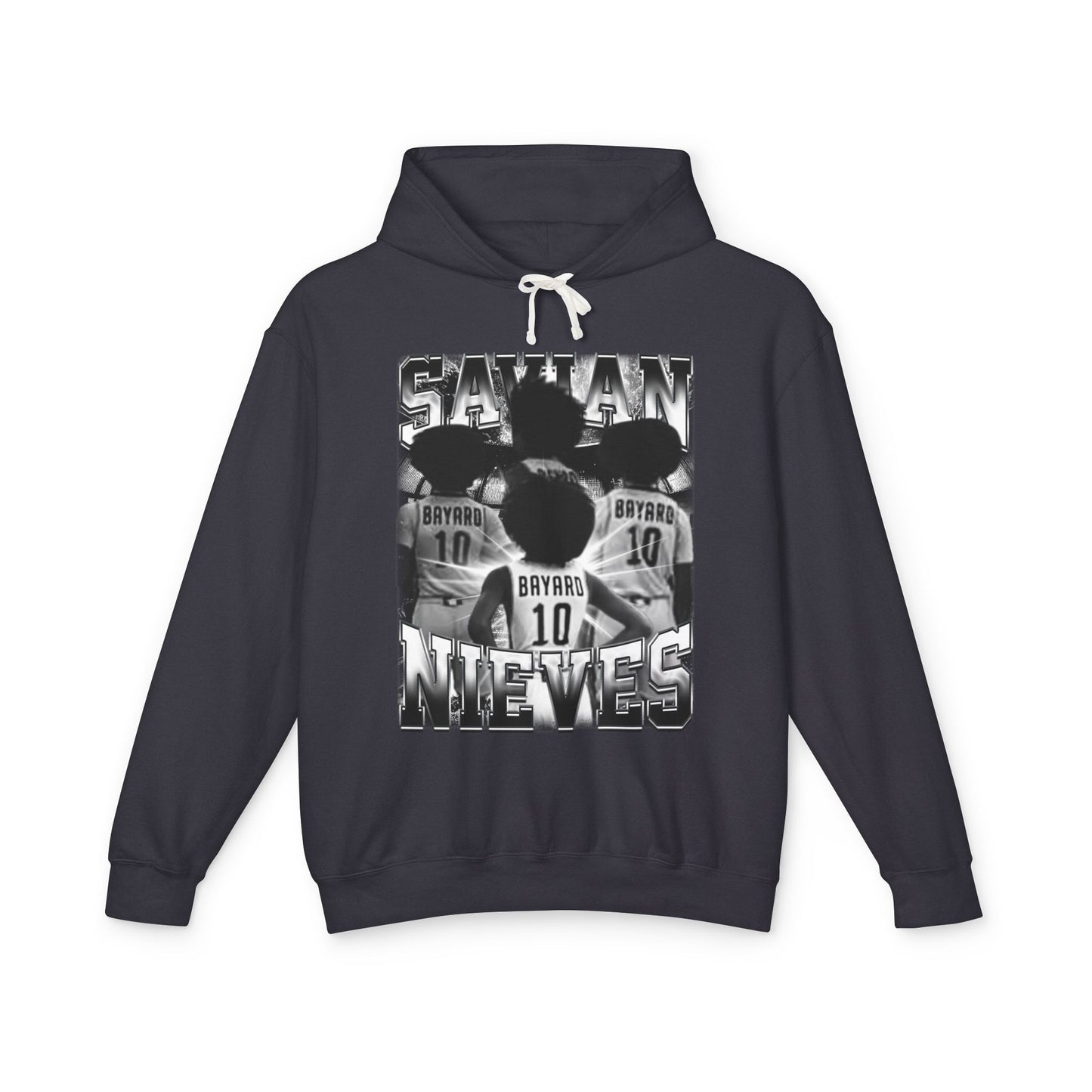 Savian Nieves Hoodie
