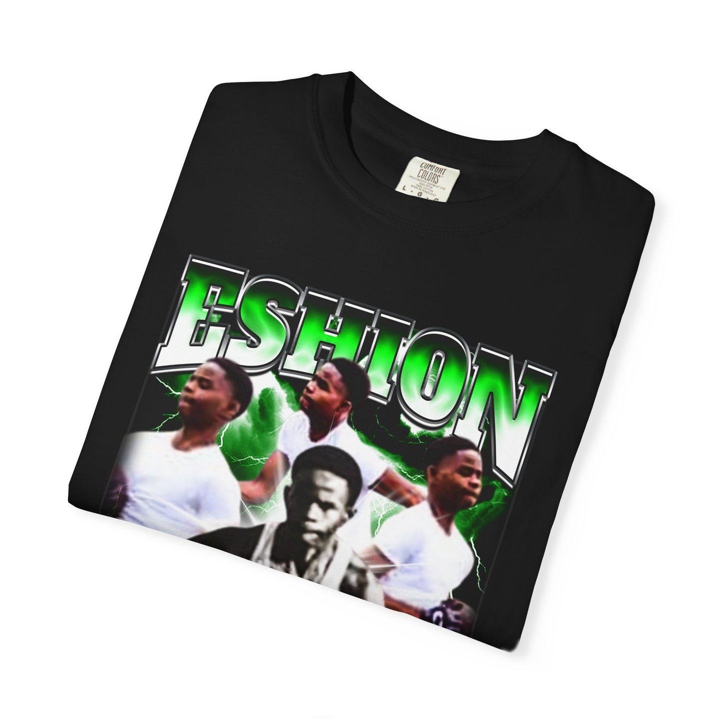 Eshion Underwood Heavyweight Premium Tee