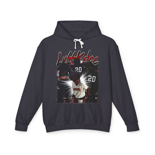 Khaidyn Kd Hoodie
