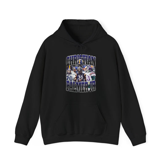 Christian Palmer JR Hoodie