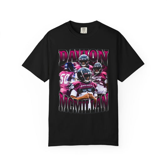 Davion Mcmillan Heavyweight Premium Tee