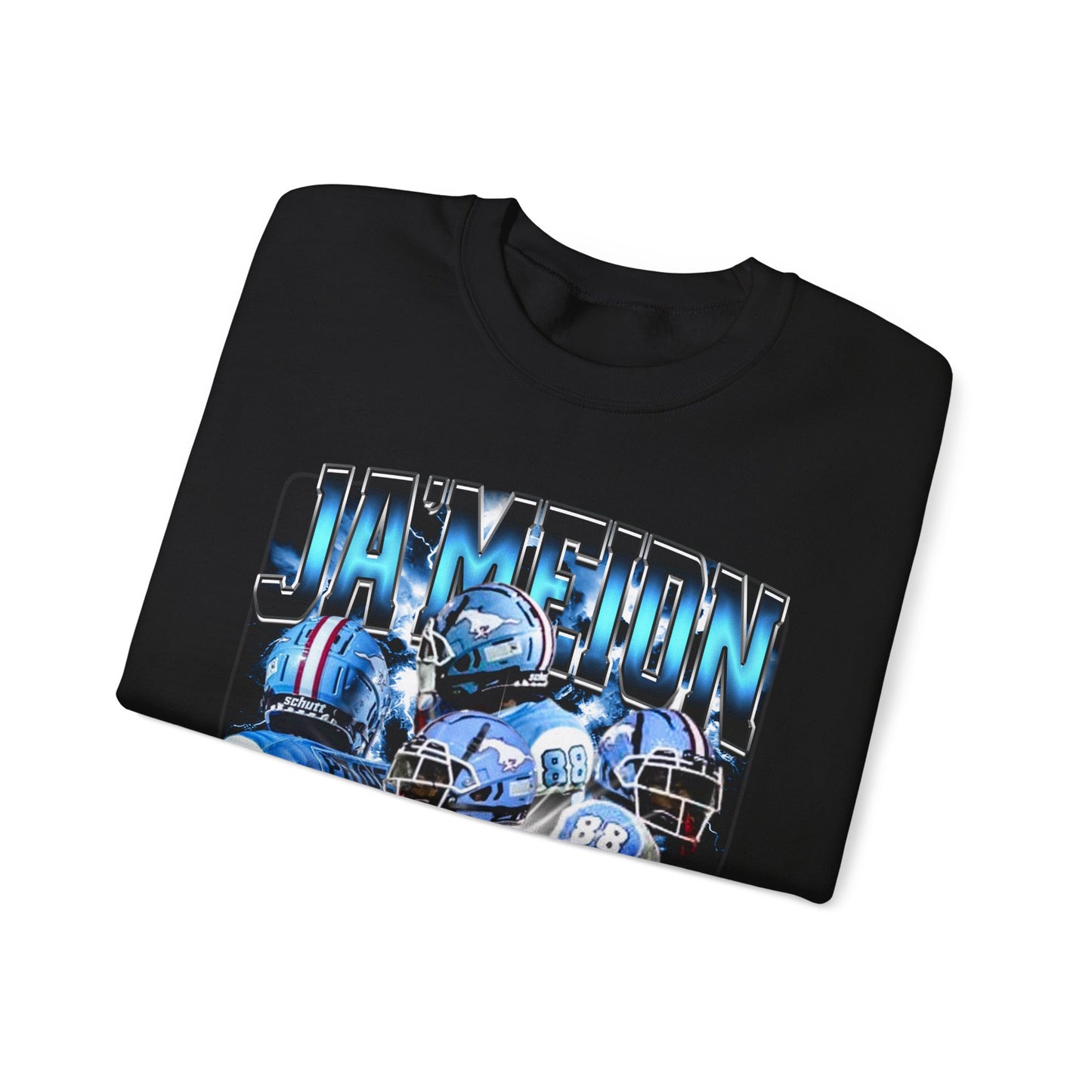 Ja'meion Reese Crewneck Sweatshirt