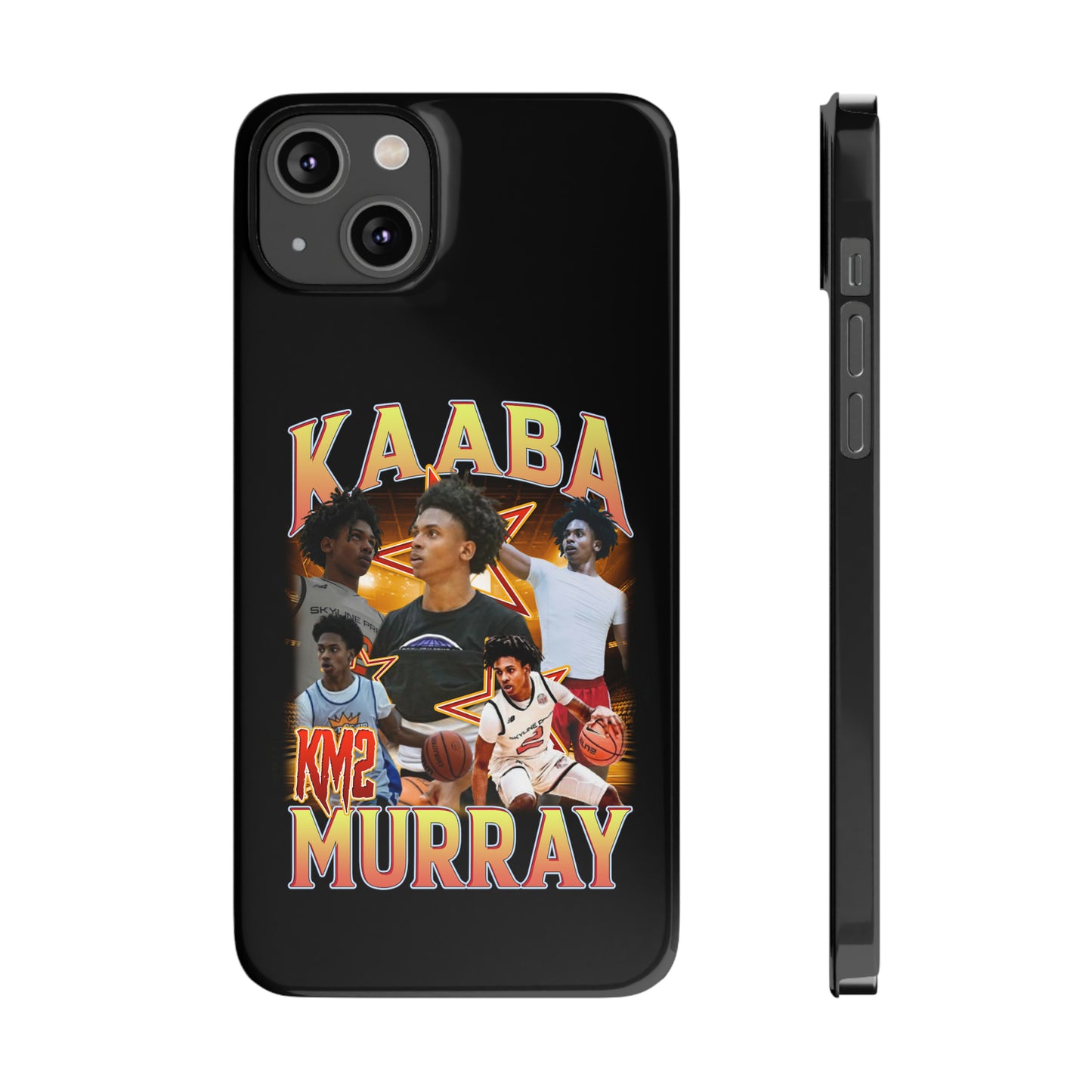 Kaaba Murray Phone Case