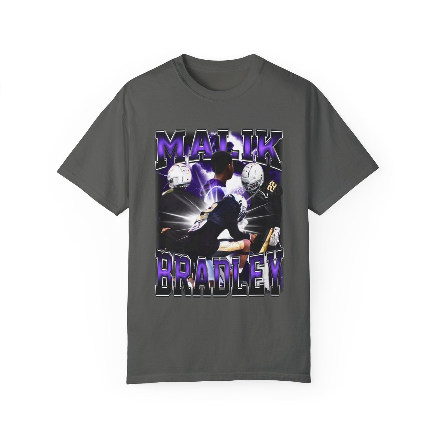 Malik Bradley Heavyweight Premium Tee