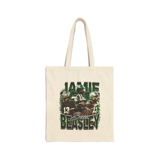 Jamie Beasley Tote Bag