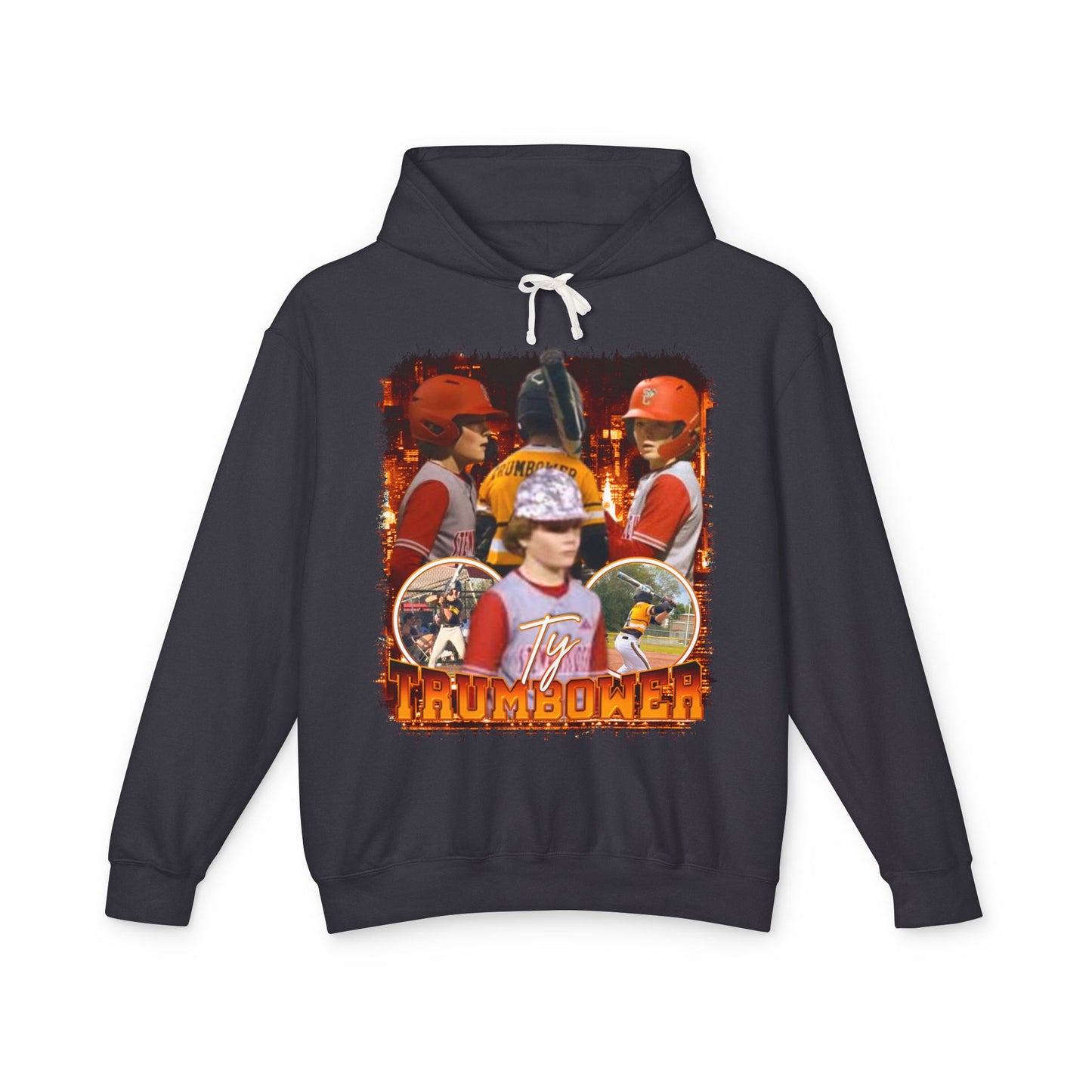 Ty Trumbower Hoodie