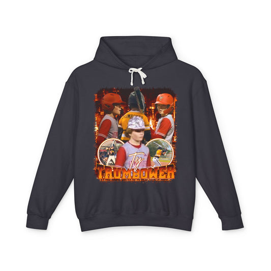 Ty Trumbower Hoodie