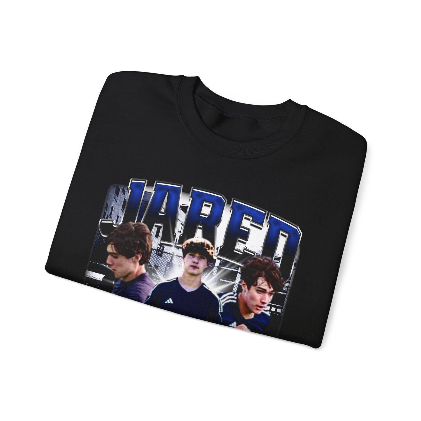 Jared Goldschmidt Crewneck Sweatshirt