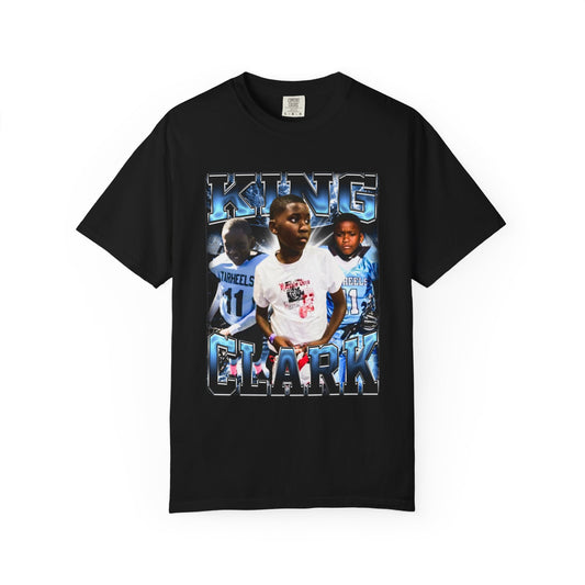 King Clark Heavyweight Premium Tee