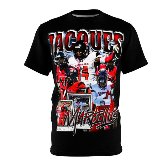 Jacques Marcellus Vintage Full Pree