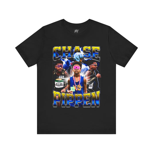 Chase Pippen Heavy Cotton Tee