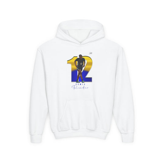 Samia Reeder Youth Hoodie