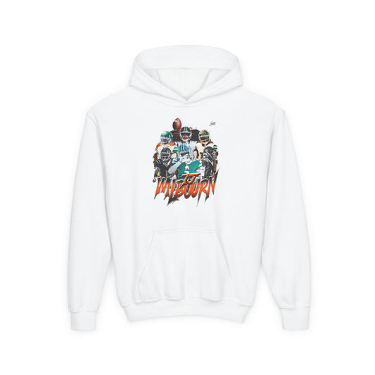 Tj Wilbourn Youth Hoodie